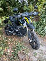 ZONTES 125cc 2020bj, Fietsen en Brommers, Minibikes, Midibikes en Pitbikes, Ophalen, Zo goed als nieuw