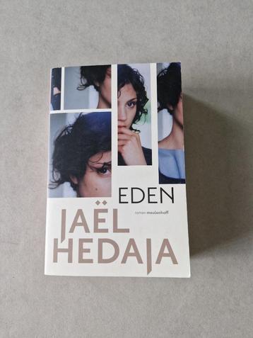 Eden - Jaël Hedaja beschikbaar voor biedingen