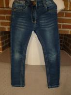 jeans broek voor meisjes, maat 110, Enlèvement ou Envoi, Pantalon