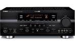 Yamaha RX-V663 AV Receiver, Audio, Tv en Foto, Versterkers en Ontvangers, Ophalen, Gebruikt, Yamaha, 60 tot 120 watt