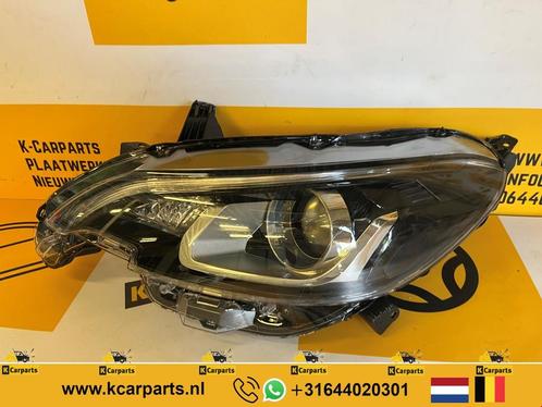 Koplamp Peugeot 108 led 90026268 2014-2023 links koplamp, Auto-onderdelen, Verlichting, Peugeot, Gebruikt