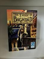 Thief of Bagdad, Comme neuf, Enlèvement