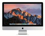 iMac 2017 in nieuwe staat, Computers en Software, Apple Desktops, Ophalen, 2 tot 3 Ghz, IMac, Zo goed als nieuw