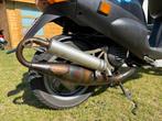 yasuni r uitlaat piaggio terugloop kruluitlaat, Fietsen en Brommers, Ophalen, Uitlaat, Piaggio