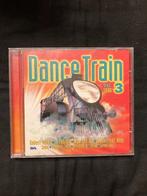 CD Dance Train 1996 volume 3, CD & DVD, CD | Dance & House, Comme neuf, Dance populaire, Enlèvement ou Envoi