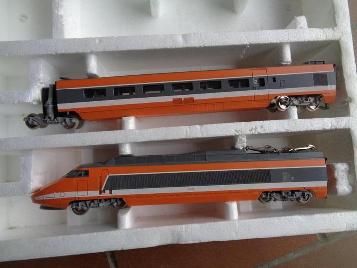 Lima, Hobby en Vrije tijd, Modeltreinen | H0, Gebruikt, Locomotief, Lima, Ophalen