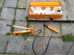 Uitdeukset auto 10 ton, Auto diversen, Autogereedschap, Ophalen, Gebruikt