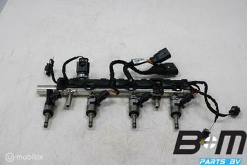 Verstuivers + verdeler 2.0TSI VW Golf 7 06K133317G beschikbaar voor biedingen