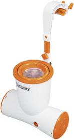 Bestway Flowclear Oppervlakte Skimmer, Ophalen, Zo goed als nieuw, Skimmer