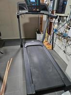 Tapis roulant Domyos, Enlèvement, Tapis roulant