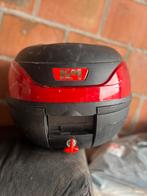 Motor / Scooter Koffer, Ophalen, Zo goed als nieuw