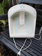 Voetmassagebad PHILIPS, Elektronische apparatuur, Ophalen, Zo goed als nieuw, Overige typen