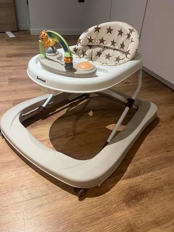 Loopstoeltje baby beschikbaar voor biedingen