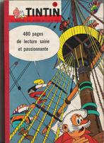 Kuifje collectie nr. 48 - 1961, Boeken, Stripverhalen, Eén stripboek, Ophalen of Verzenden, Zo goed als nieuw, Divers auteurs