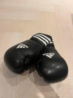 Adidas Kickbokshandschoenen. . OZ14., Sports & Fitness, Sports de combat & Self-défense, Comme neuf, Équipement d'arts martiaux
