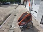 Thule Chariot 1 kind fietskar kinderwagen, Ophalen, Gebruikt, Kinderwagen