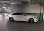 Mercedes CLS 350 EURO 6B  AMG Pack - Perfect onderhouden, Auto's, Mercedes-Benz, Automaat, 4 zetels, Achterwielaandrijving, Wit
