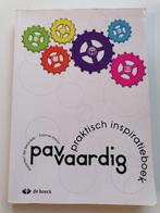 PAVaardig - praktisch inspiratieboek, Boeken, Ophalen of Verzenden, Gelezen