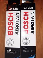 Bosch aerotwin AP 26 U ruitenwissers, Nieuw, Ophalen of Verzenden