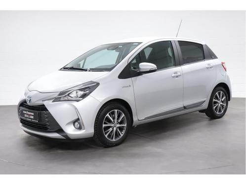 Toyota Yaris Y20 1.5 Hybride Toyota Yaris Y20 1.5 Hybride Au, Auto's, Toyota, Yaris, Airbags, Airconditioning, Bluetooth, Boordcomputer