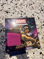 marvel champions galaxy's most wanted, Hobby en Vrije tijd, Een of twee spelers, Ophalen of Verzenden, Nieuw, Fantasy Flight Games