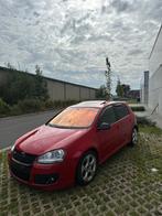 Golf 5 gti, Auto's, 1995 cc, 4 cilinders, Leder, 5 zetels