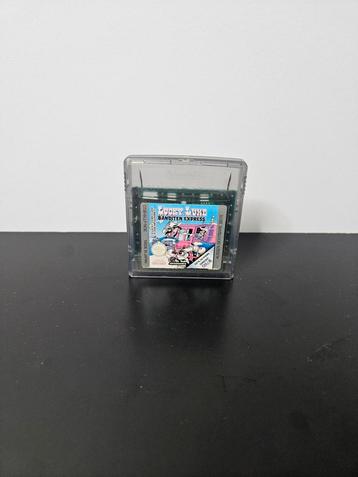 Jeu game boy  beschikbaar voor biedingen