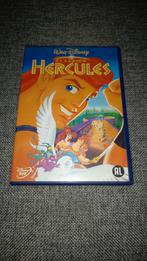 DVD Hercules, Cd's en Dvd's, Dvd's | Tekenfilms en Animatie, Ophalen of Verzenden, Gebruikt