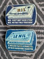 Boite tabac  Le Nil  tabaksdozen, Verzenden, Gebruikt, Overige
