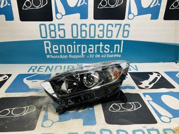 Koplamp Renault Captur Links Led 260603859R Origineel Links  beschikbaar voor biedingen