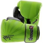 Hayabusa boxing gear, Sport en Fitness, Ophalen of Verzenden, Zo goed als nieuw
