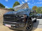 Dodge Ram Model 2024 Limited Night € 79.900,- excl. btw, Auto's, Automaat, 295 kW, Bedrijf, Nieuw