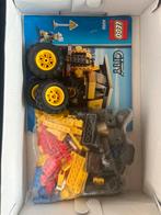 Lego 4202 Mijnbouwtruck, Enfants & Bébés, Jouets | Duplo & Lego, Comme neuf, Lego, Enlèvement ou Envoi