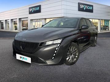 Peugeot 308  1.2 PureTech 110 S&S Active Pack