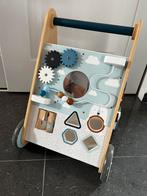 Little dutch loopwagen, Kinderen en Baby's, Ophalen, Zo goed als nieuw, Rij- of Hobbelspeelgoed