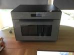 Samsung MC35R8058CG, Elektronische apparatuur, Microgolfovens, Ophalen, Zo goed als nieuw, Grill