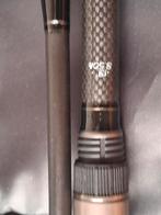 Bonjour à vendre 2 canne fox rager 13 p avec housse état neu, Enlèvement ou Envoi