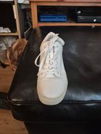 Witte sneakers „Mario bertulli”, Zo goed als nieuw