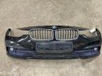 Voorbumper BMW 3-serie F30LCI  51117445139, Pare-chocs, Enlèvement, Utilisé, BMW