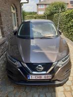 Nissan Qashqai 2018 - 104.000 km - benzine - automaat, Auto's, Automaat, Stof, Bruin, 5 deurs