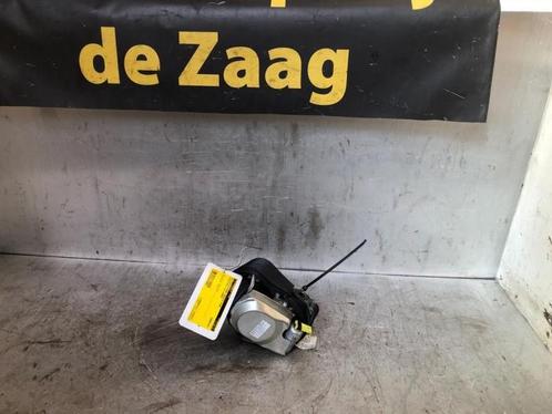 Veiligheidsgordel rechts-voor van een Toyota Aygo, Auto-onderdelen, Interieur en Bekleding, Toyota, Gebruikt, 3 maanden garantie