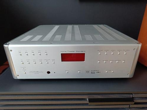 Krell Home Theatre Standard HTS 7.1 preamp processor, TV, Hi-fi & Vidéo, Amplificateurs & Ampli-syntoniseurs, Utilisé, 7.1, Autres marques