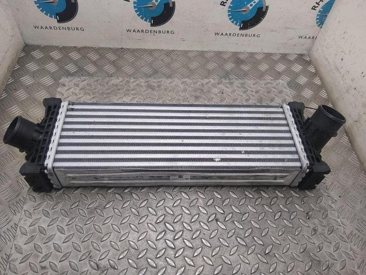 FORD TRANSIT CUSTOM [INTERCOOLER] 2019, Autos : Pièces & Accessoires, Moteurs & Accessoires, Utilisé, ARN reconnu, Stiba membre