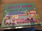 quiet book, Ophalen, Minder dan 500 stukjes, Zo goed als nieuw, Puzzelboek