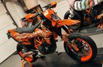 Ktm smcr 2024, Motoren, Quickshifter, Particulier, 1 cilinder, SuperMoto