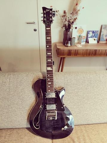 ESP LTD BW-1 Ben Weinman signature beschikbaar voor biedingen