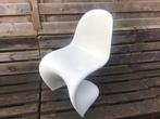 Panton Glow Chair - Verner Panton - Vitra  2018, Huis en Inrichting, Stoelen, Ophalen of Verzenden, Zo goed als nieuw