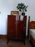 Vintage dressoir, Huis en Inrichting, Kasten | Dressoirs, Ophalen, Gebruikt
