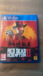 Red Dead Redemption 2, Games en Spelcomputers, Games | Sony PlayStation 4, Ophalen, Overige genres, Vanaf 18 jaar, Online