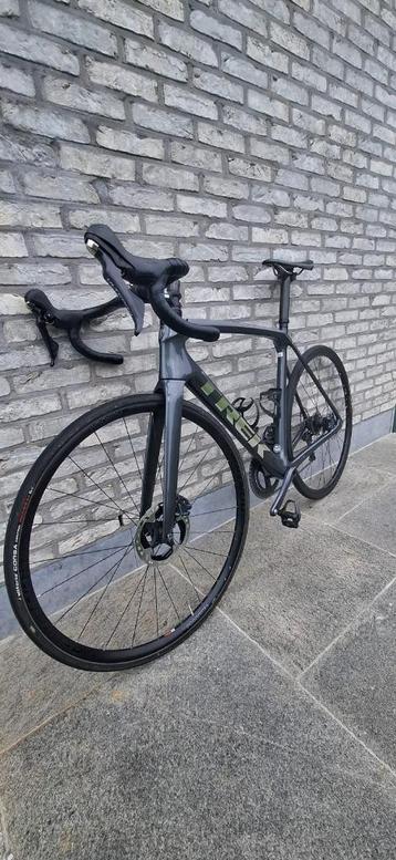 Racefiets TRek Emonda  SL6 beschikbaar voor biedingen